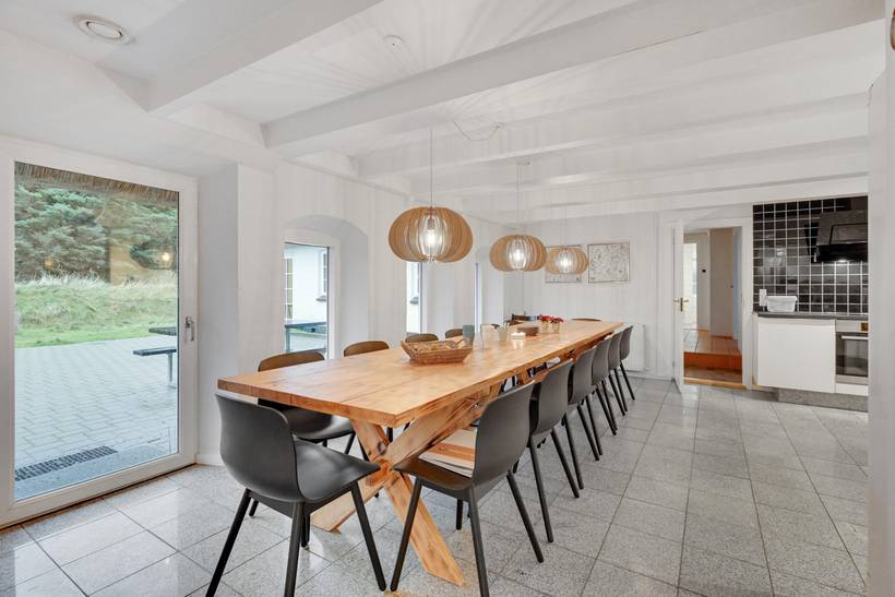Foto von Ferienhaus PE70 in Vester Husby - Westjütland