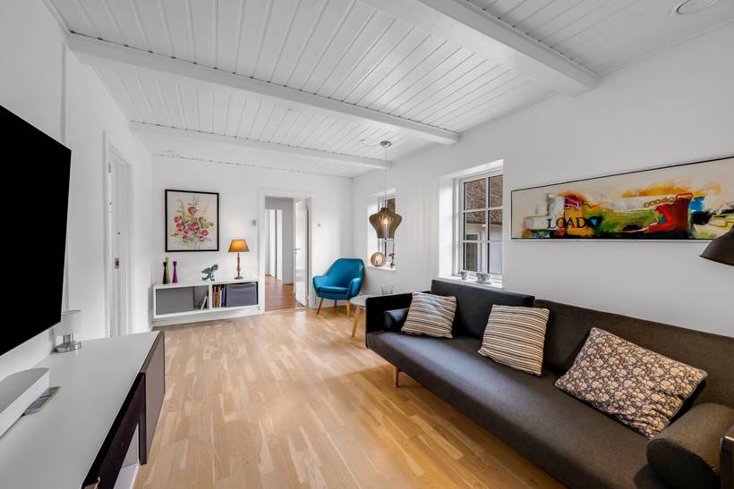 Foto von Ferienhaus PE70 in Vester Husby - Westjütland