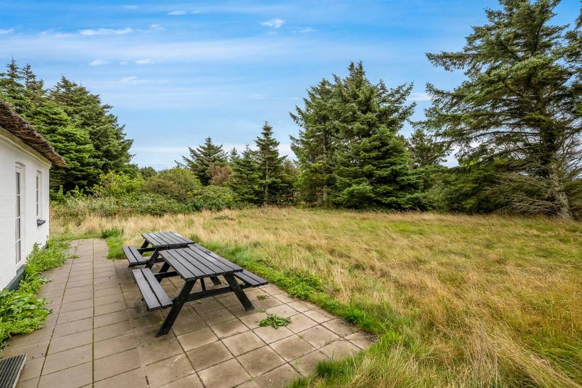 Foto von Ferienhaus PE70 in Vester Husby - Westjütland