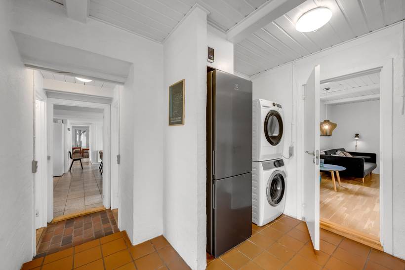 Foto von Ferienhaus PE70 in Vester Husby - Westjütland