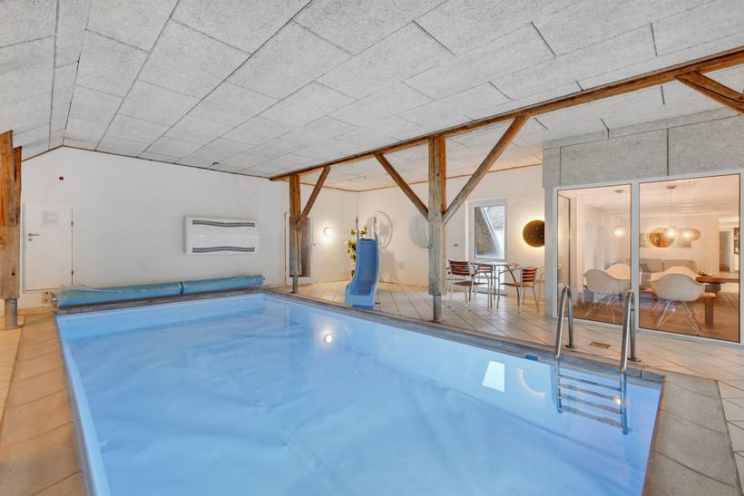 Foto von Ferienhaus PE70 in Vester Husby - Westjütland