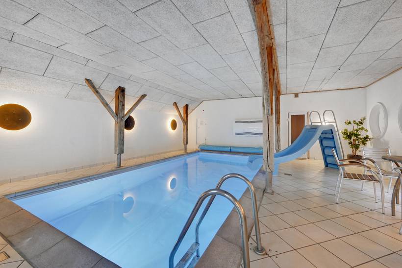 Foto von Ferienhaus PE70 in Vester Husby - Westjütland