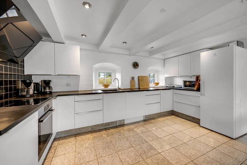 Foto von Ferienhaus PE70 in Vester Husby - Westjütland