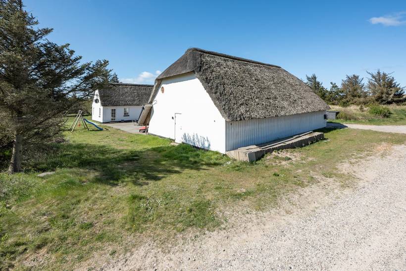 Foto von Ferienhaus PE70 in Vester Husby - Westjütland