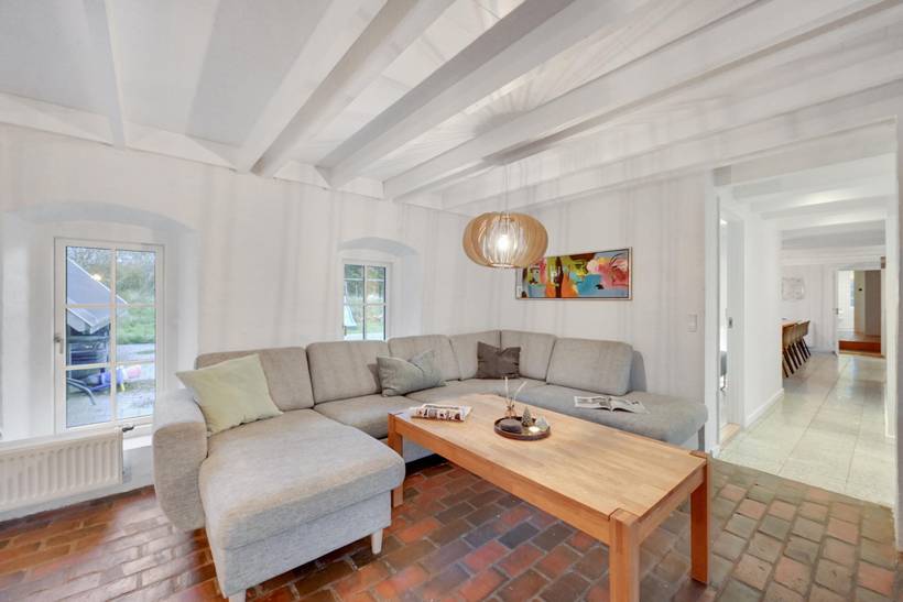 Foto von Ferienhaus PE70 in Vester Husby - Westjütland