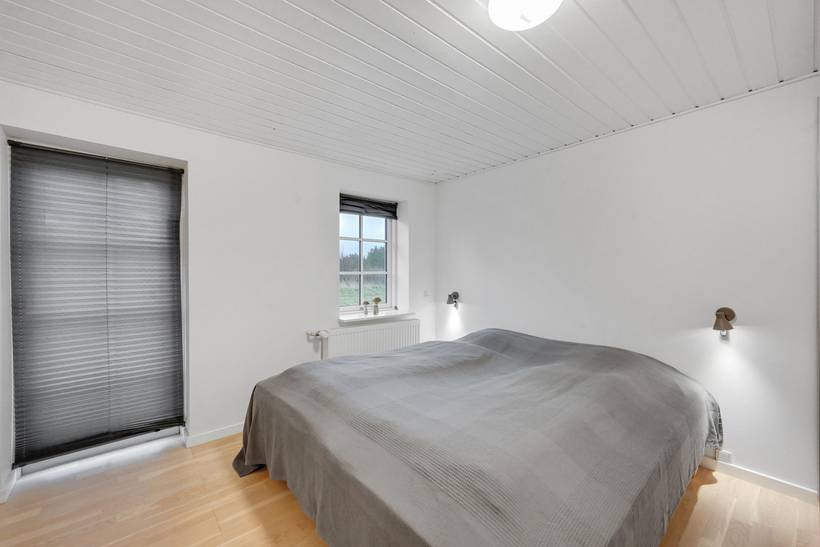 Foto von Ferienhaus PE70 in Vester Husby - Westjütland