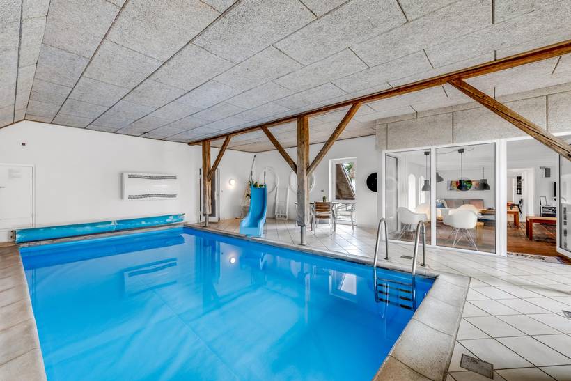 Foto von Ferienhaus PE70 in Vester Husby - Westjütland
