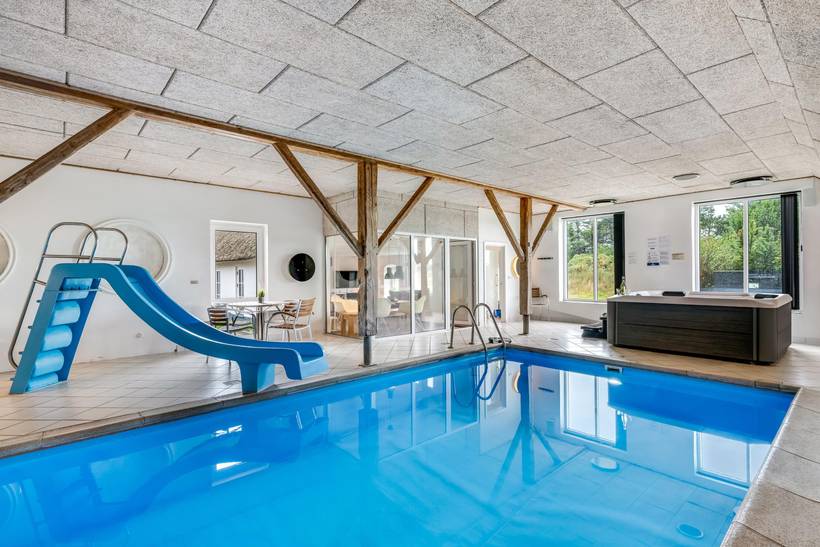 Foto von Ferienhaus PE70 in Vester Husby - Westjütland
