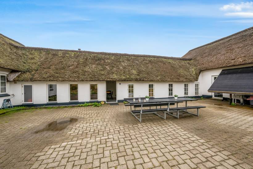 Foto von Ferienhaus PE70 in Vester Husby - Westjütland