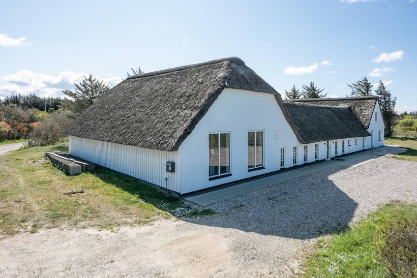 Foto von Ferienhaus PE70 in Vester Husby - Westjütland