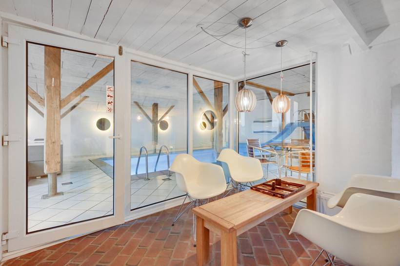 Foto von Ferienhaus PE70 in Vester Husby - Westjütland
