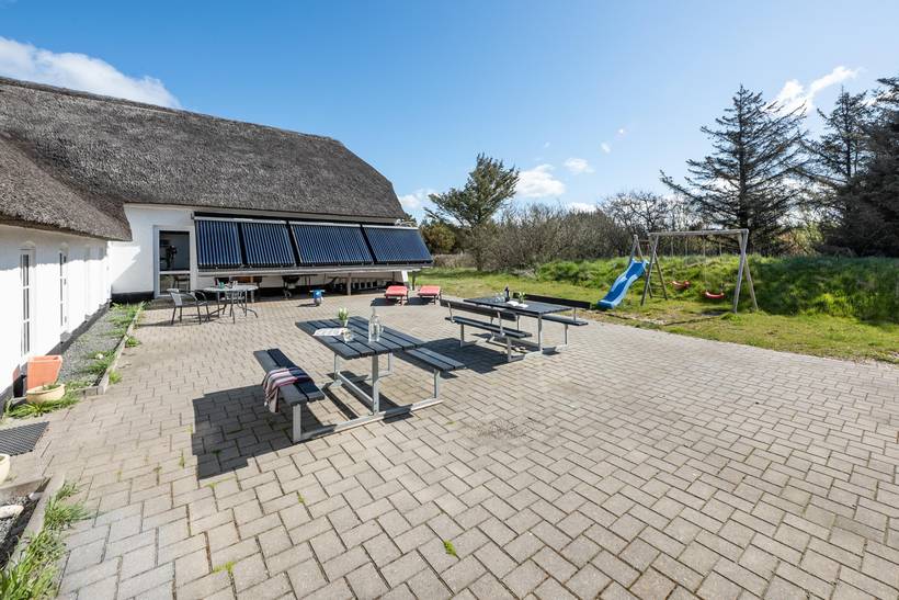 Foto von Ferienhaus PE70 in Vester Husby - Westjütland