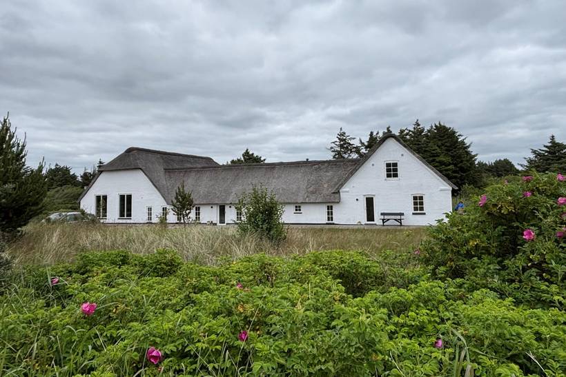 Foto von Ferienhaus PE70 in Vester Husby - Westjütland
