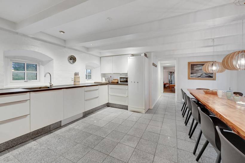 Foto von Ferienhaus PE70 in Vester Husby - Westjütland