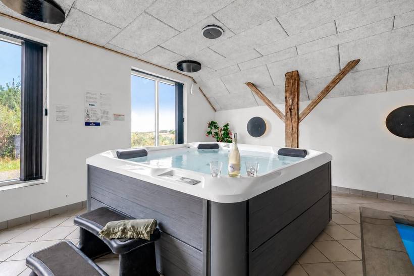 Foto von Ferienhaus PE70 in Vester Husby - Westjütland