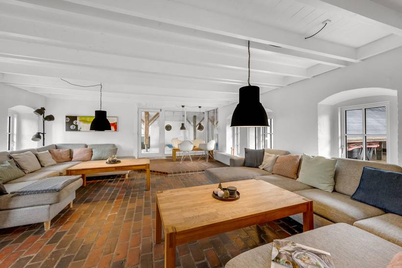 Foto von Ferienhaus PE70 in Vester Husby - Westjütland