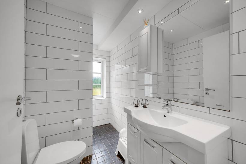Foto von Ferienhaus PE70 in Vester Husby - Westjütland