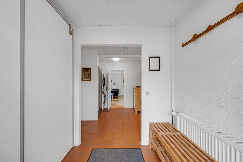 Foto von Ferienhaus PE70 in Vester Husby - Westjütland