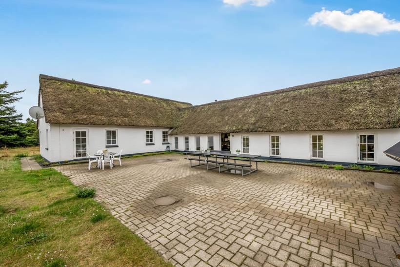 Foto von Ferienhaus PE70 in Vester Husby - Westjütland