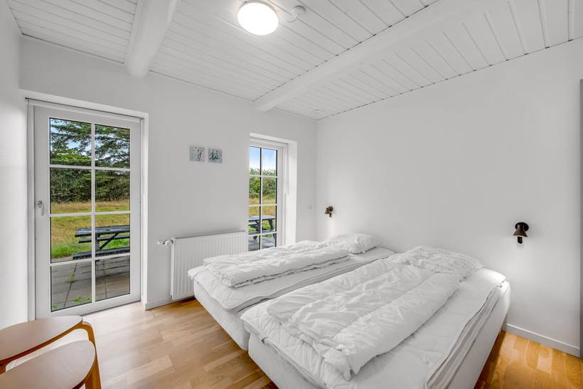 Foto von Ferienhaus PE70 in Vester Husby - Westjütland