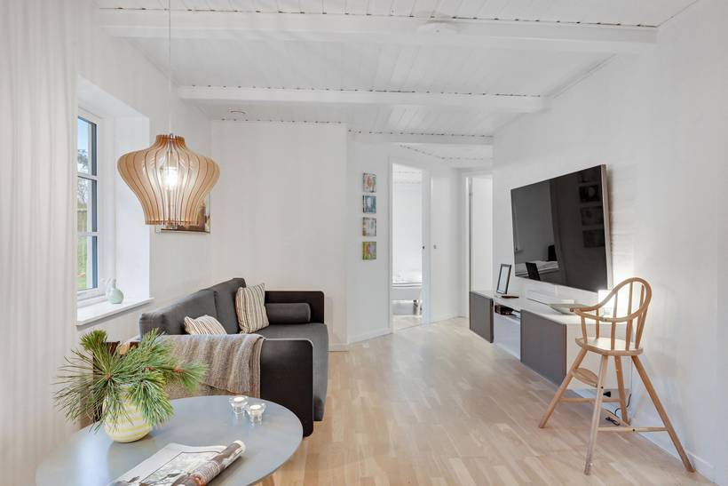 Foto von Ferienhaus PE70 in Vester Husby - Westjütland