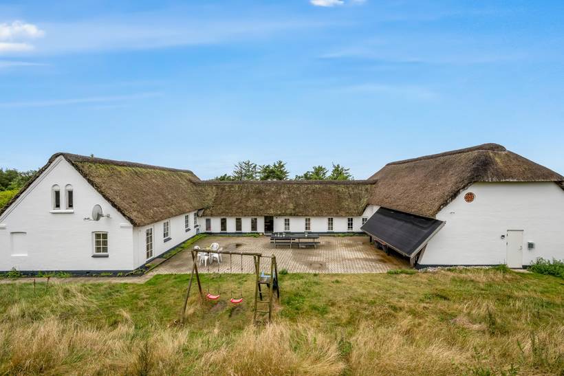 Foto von Ferienhaus PE70 in Vester Husby - Westjütland