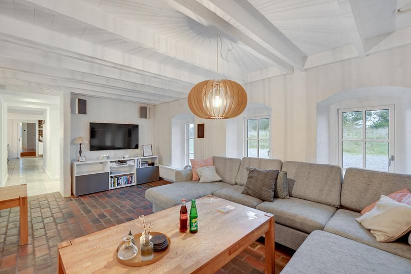 Foto von Ferienhaus PE70 in Vester Husby - Westjütland