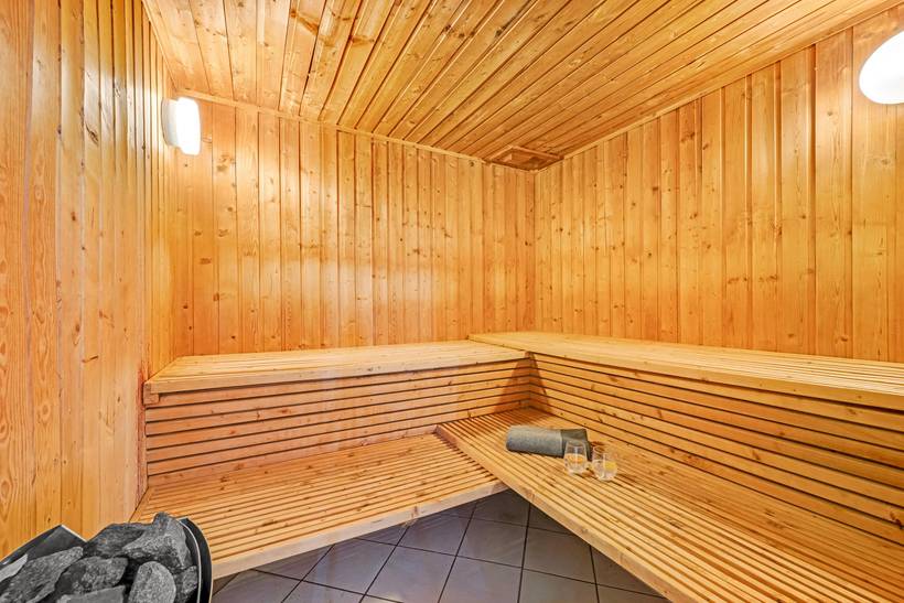 Foto von Ferienhaus PE70 in Vester Husby - Westjütland