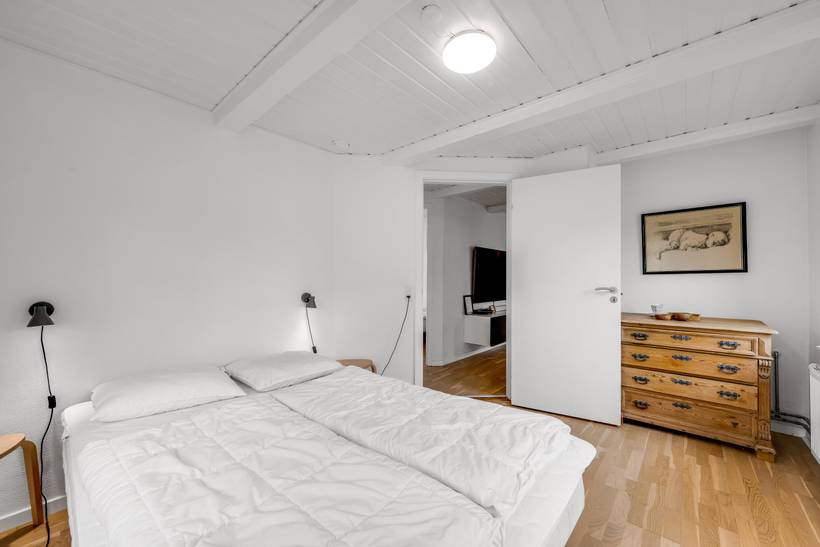 Foto von Ferienhaus PE70 in Vester Husby - Westjütland