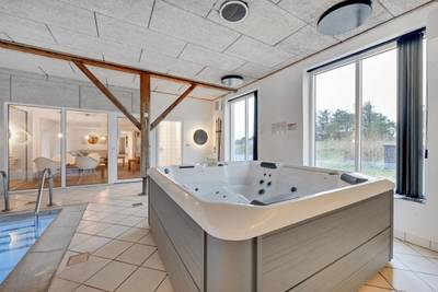 Vorschaubild von Ferienhaus PE70 in Vester Husby - Westjütland