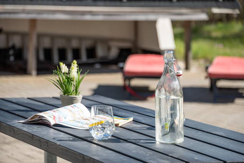 Foto von Ferienhaus PE70 in Vester Husby - Westjütland