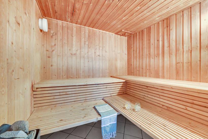 Foto von Ferienhaus PE70 in Vester Husby - Westjütland