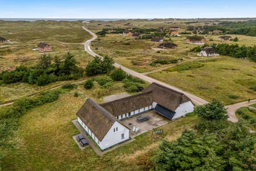 Foto von Ferienhaus PE70 in Vester Husby - Westjütland