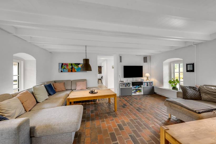 Foto von Ferienhaus PE70 in Vester Husby - Westjütland