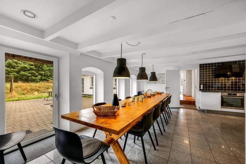Foto von Ferienhaus PE70 in Vester Husby - Westjütland