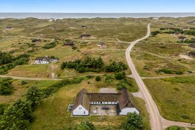 Vorschaubild von Ferienhaus PE70 in Vester Husby - Westjütland