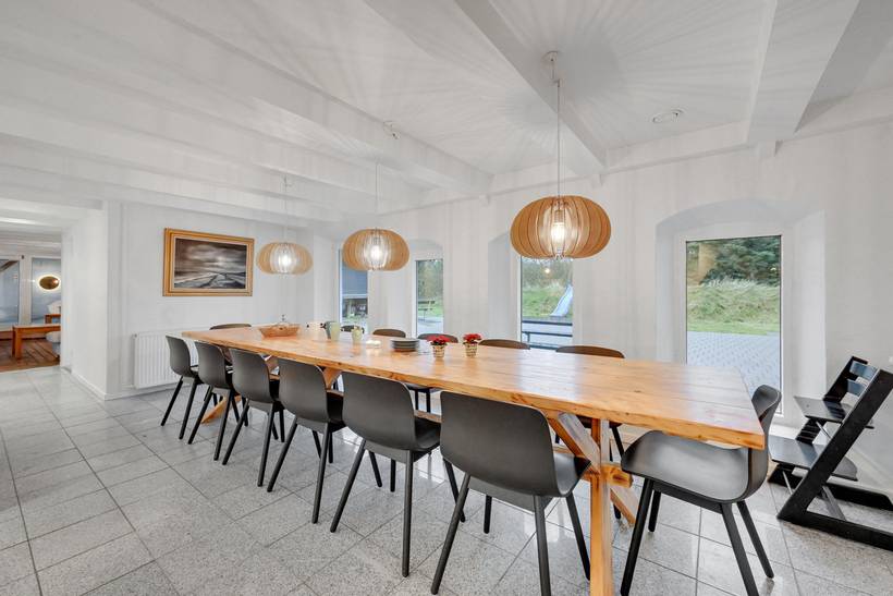 Foto von Ferienhaus PE70 in Vester Husby - Westjütland