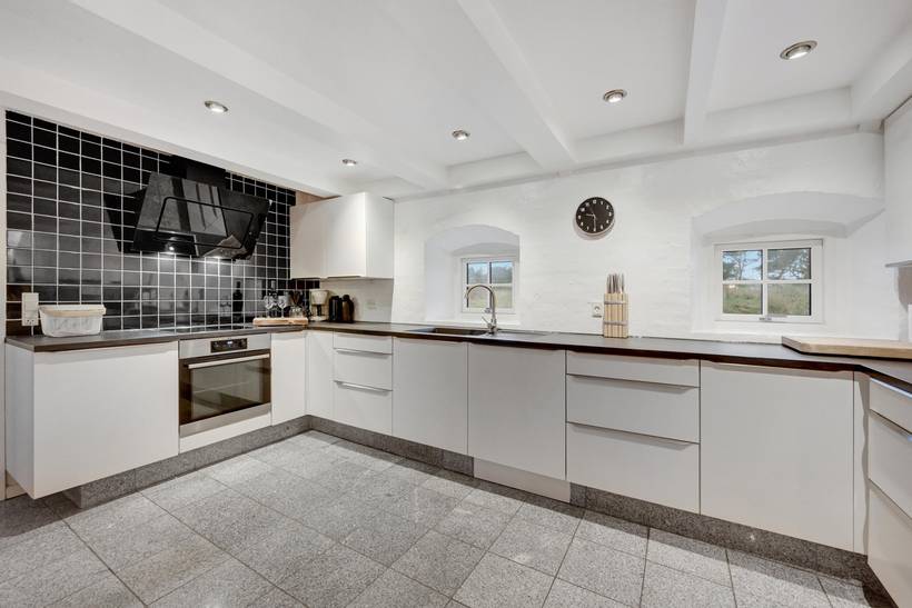 Foto von Ferienhaus PE70 in Vester Husby - Westjütland