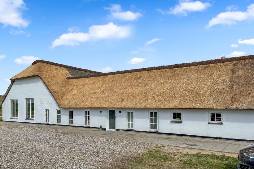 Foto von Ferienhaus PE70 in Vester Husby - Westjütland