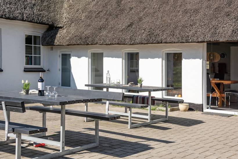 Foto von Ferienhaus PE70 in Vester Husby - Westjütland