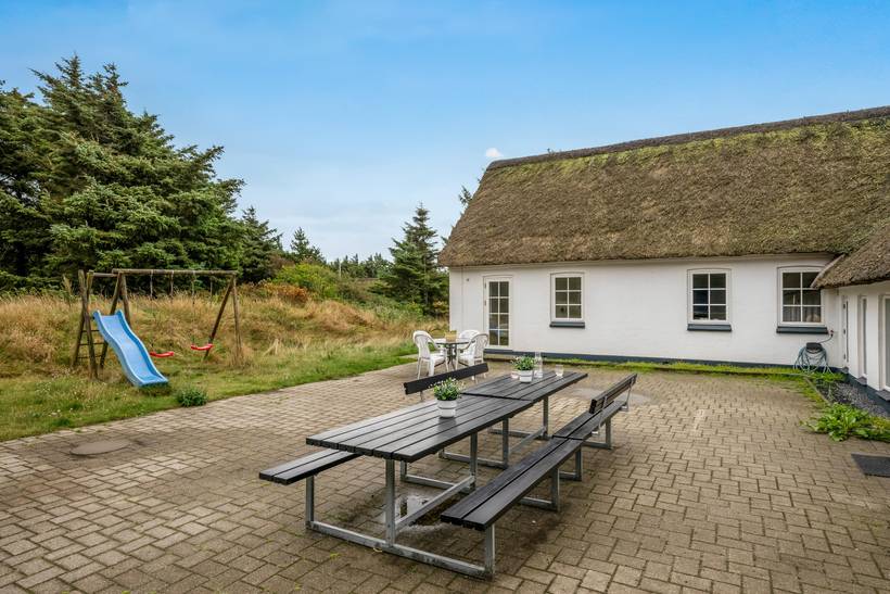 Foto von Ferienhaus PE70 in Vester Husby - Westjütland