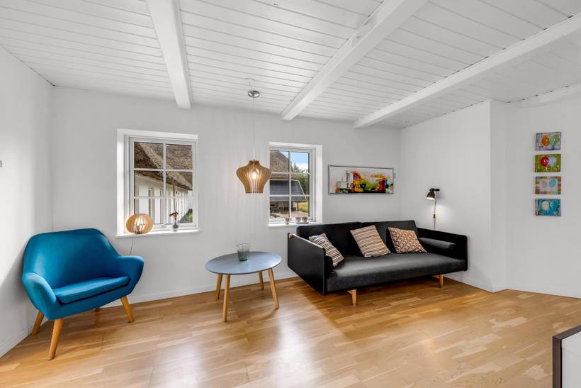 Foto von Ferienhaus PE70 in Vester Husby - Westjütland