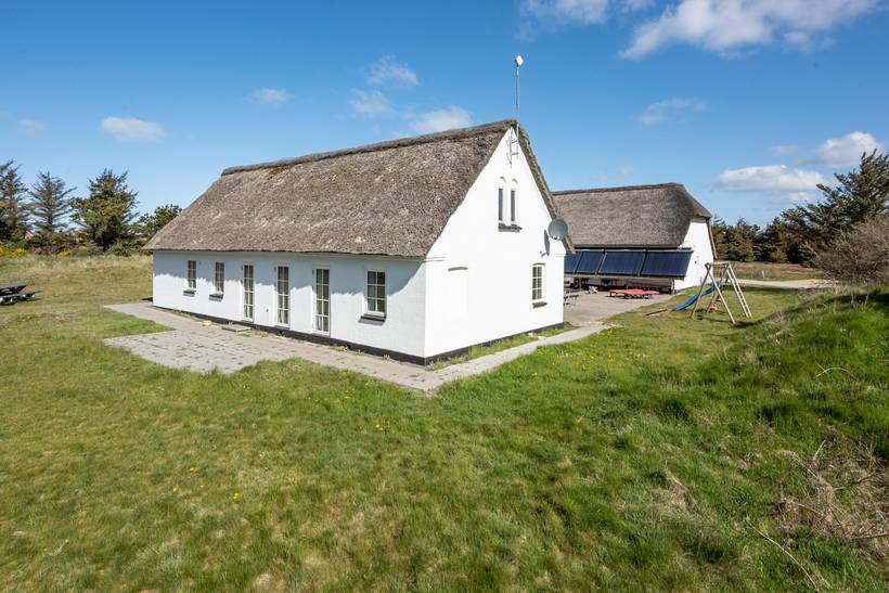 Foto von Ferienhaus PE70 in Vester Husby - Westjütland