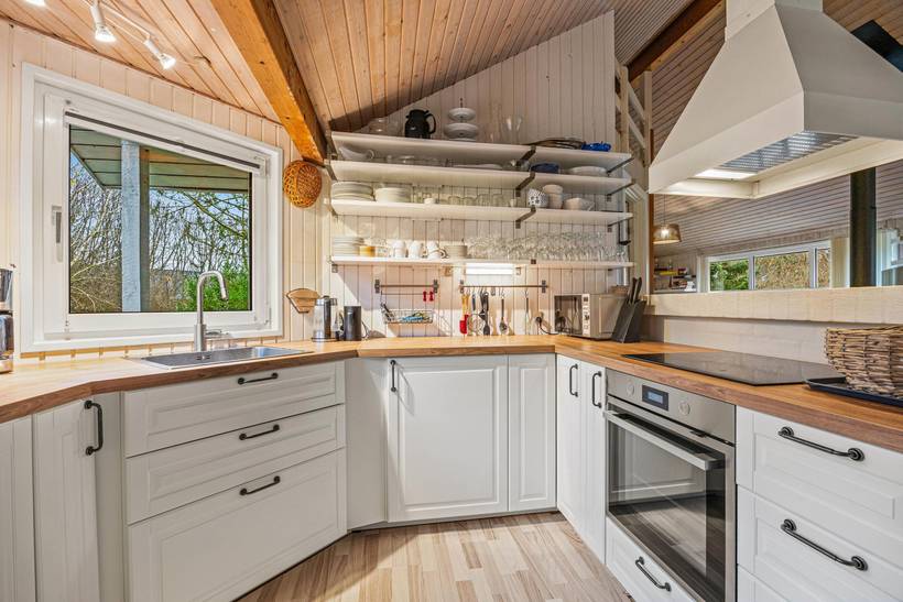 Foto von Ferienhaus PE73 in Jegum - Westjütland