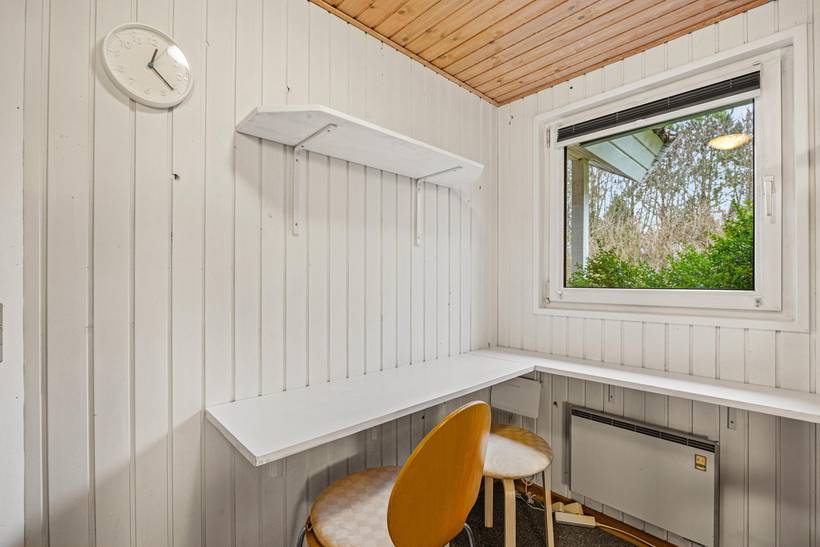 Foto von Ferienhaus PE73 in Jegum - Westjütland
