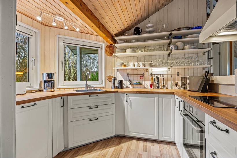 Foto von Ferienhaus PE73 in Jegum - Westjütland