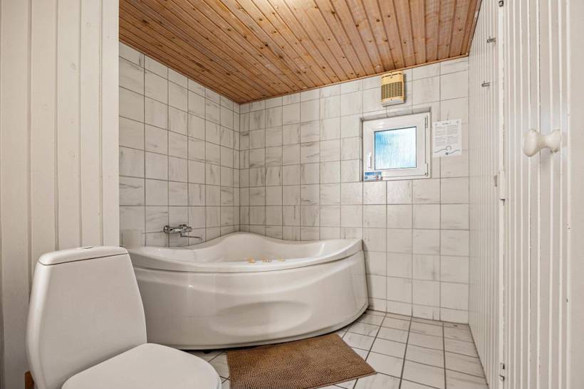 Foto von Ferienhaus PE73 in Jegum - Westjütland