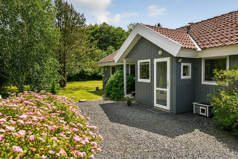Foto von Ferienhaus PE73 in Jegum - Westjütland