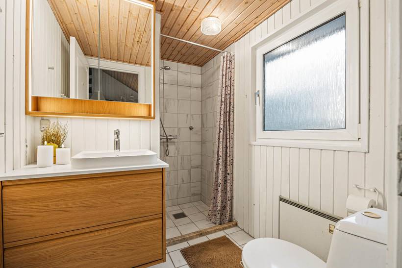 Foto von Ferienhaus PE73 in Jegum - Westjütland