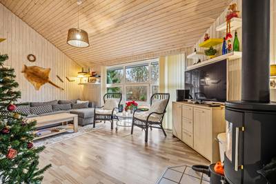 Vorschaubild von Ferienhaus PE73 in Jegum - Westjütland